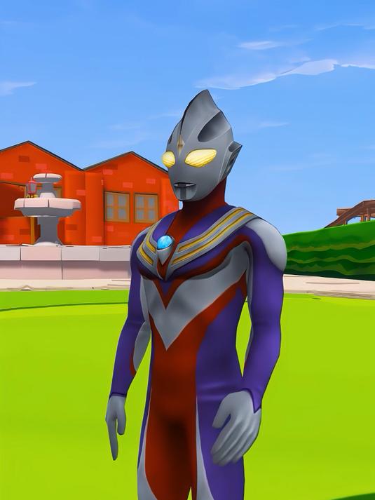 迪迦奥特曼49集彩蛋(迪迦奥特曼第49集解析)