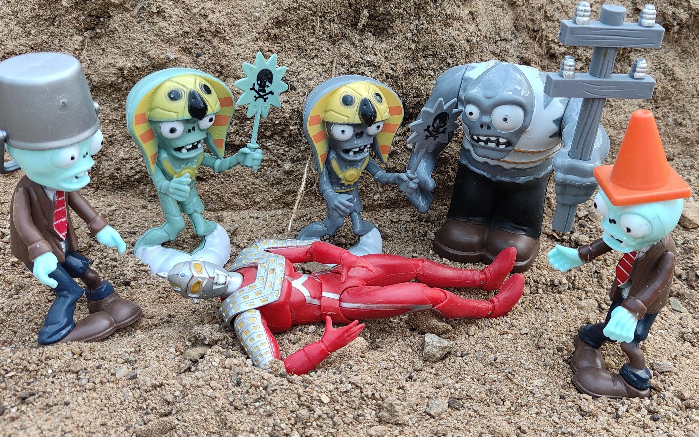 僵尸和奥特曼(僵尸和奥特曼的关系)