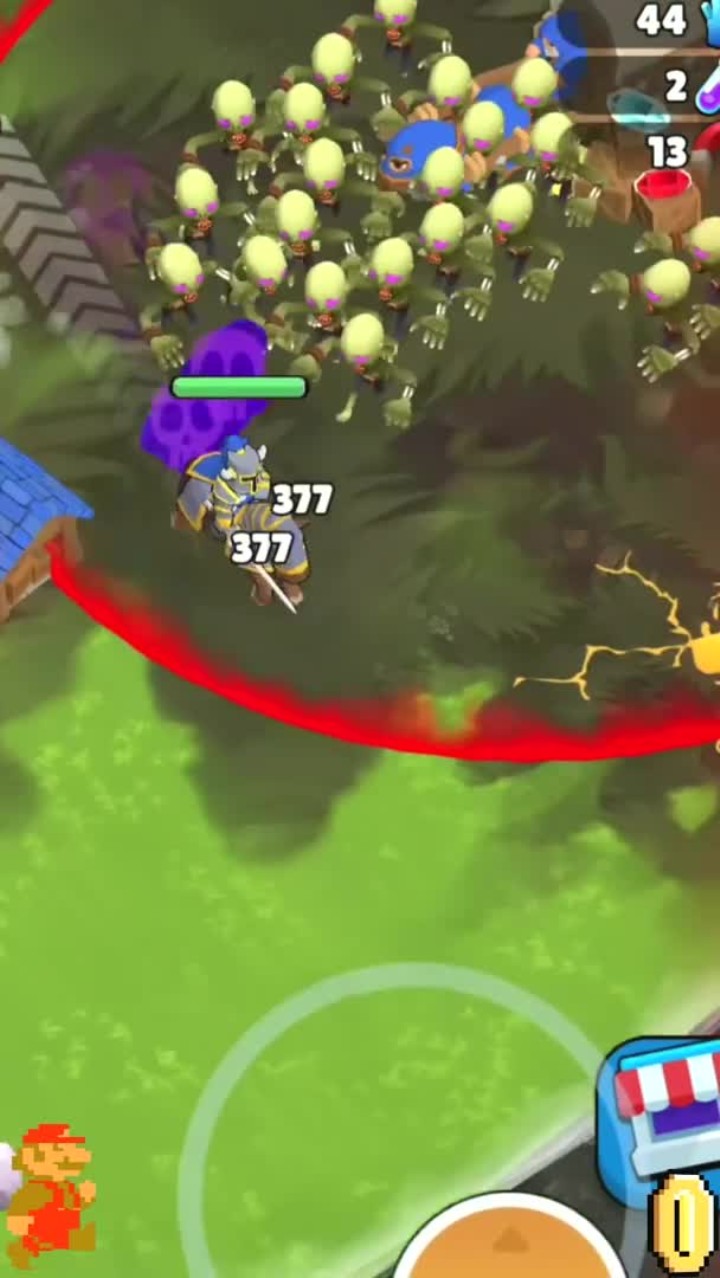 皇室守卫军前线破解版(皇室守卫破解免费下载版)