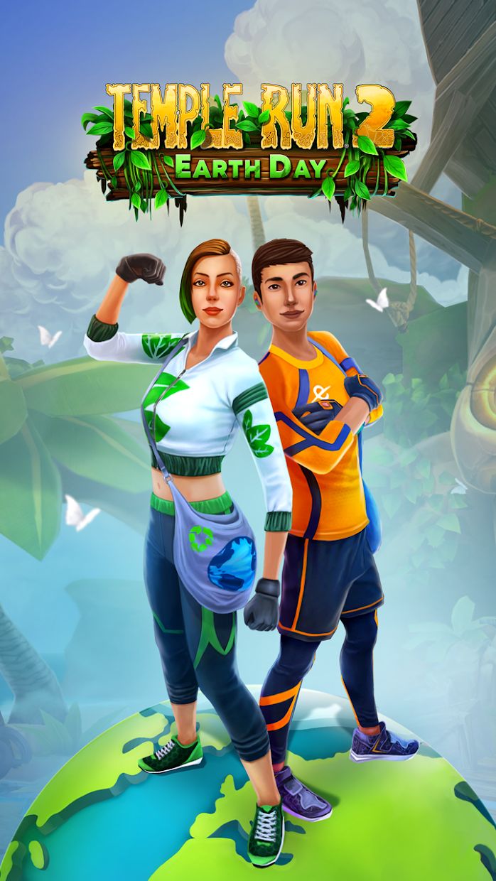 神庙逃亡2以前版本(神庙逃亡2以前版本怎么玩)