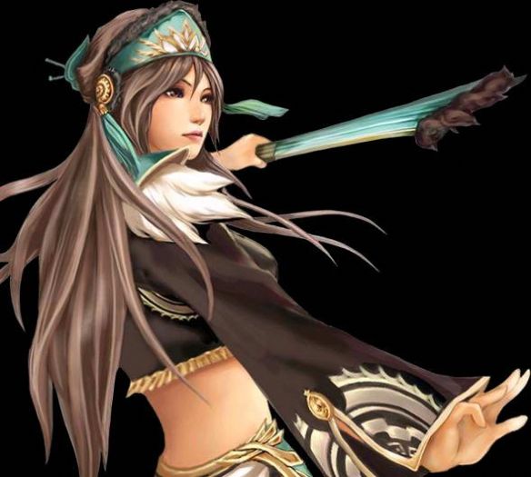 三国群英传7女版(三国群英传7女神版视频)