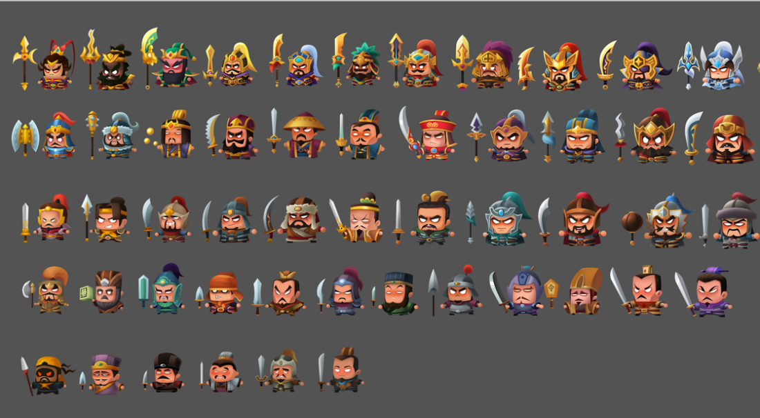 三国志名将6kw下载(6kw三国志名将令下载)