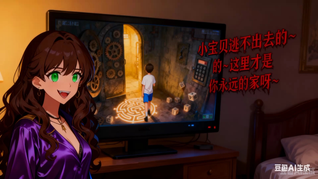 密室女孩游戏攻略(密室逃脱女生宿舍攻略)