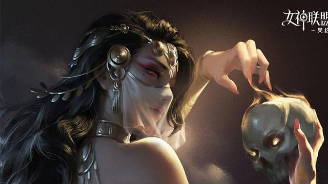 女神联盟24399版本()