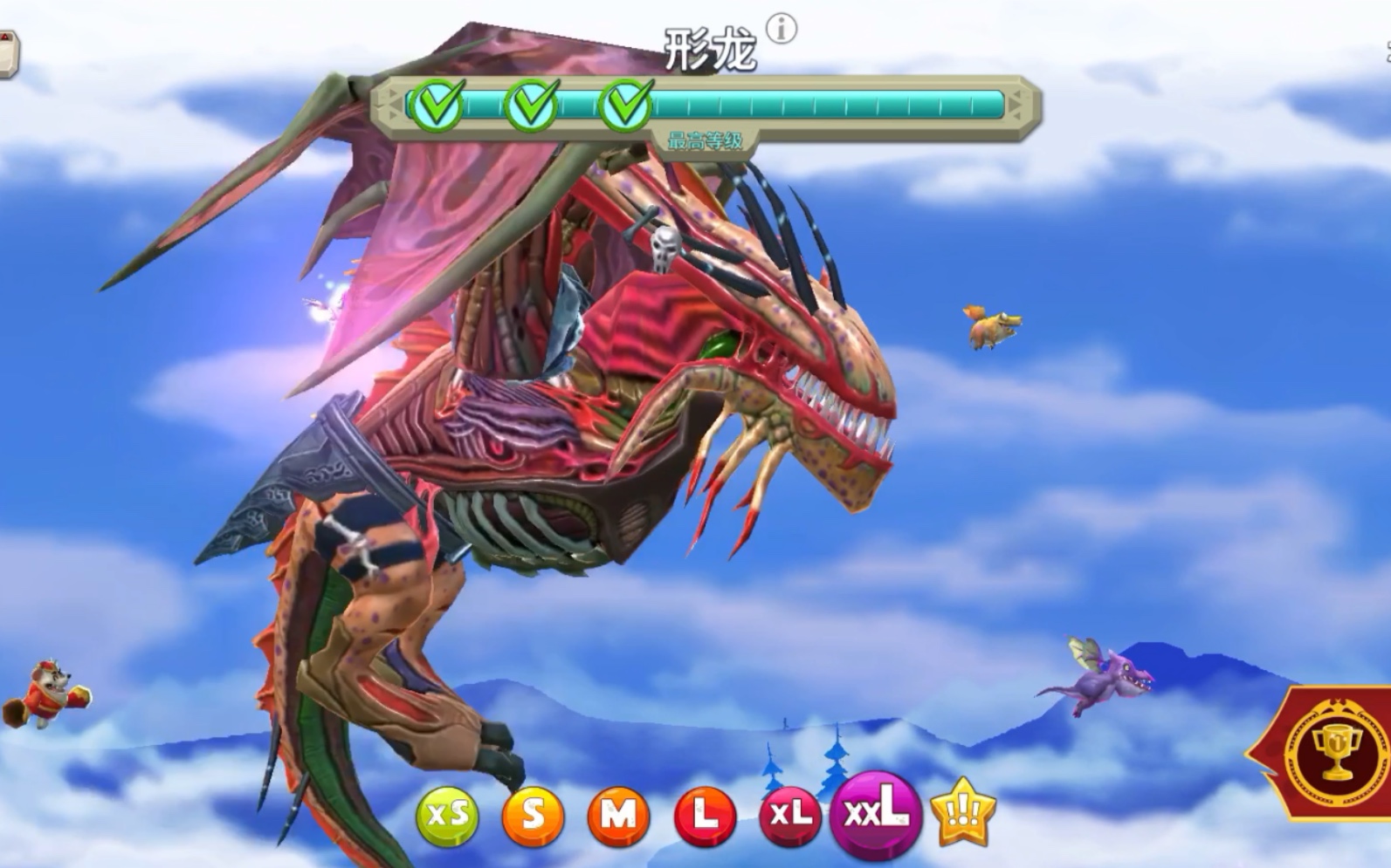 饥饿龙破解版老版本(饥饿龙旧版破解版下载)