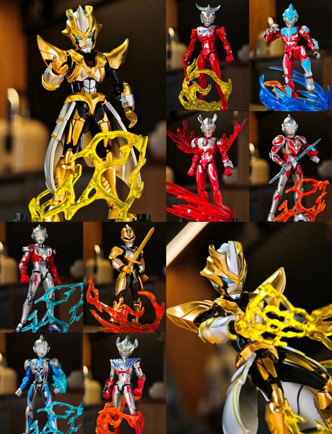 奥特曼救人质这么玩的(奥特曼救奥特曼是哪一部)