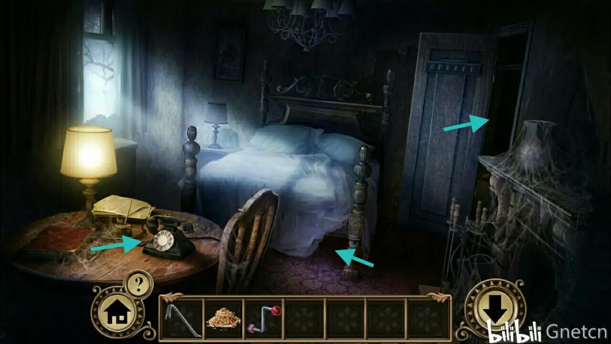 逃离奢侈的房间攻略(逃离奢侈的房间攻略图文)