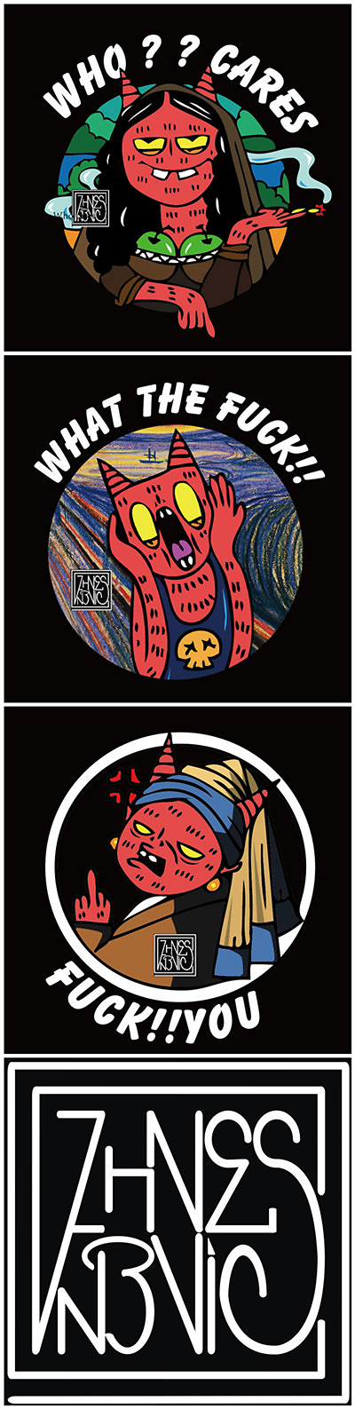 恶搞名画2游戏攻略(恶搞名画2游戏攻略大全)