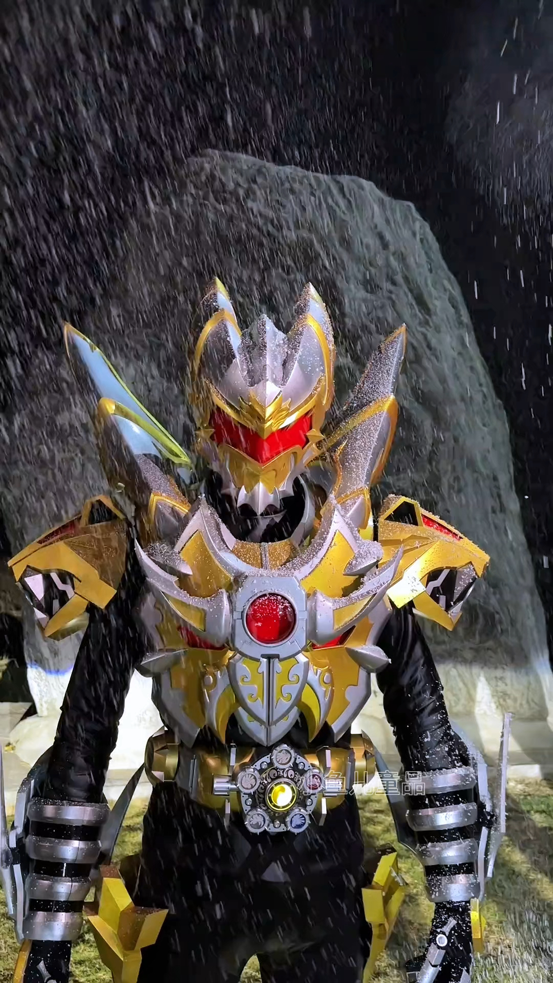 铠甲勇士oi(铠甲勇士ONLINE)