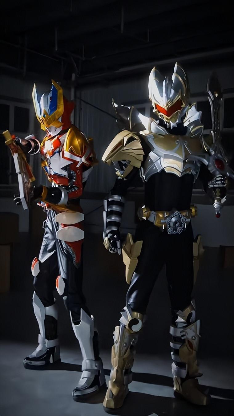 铠甲勇士oi(铠甲勇士ONLINE)