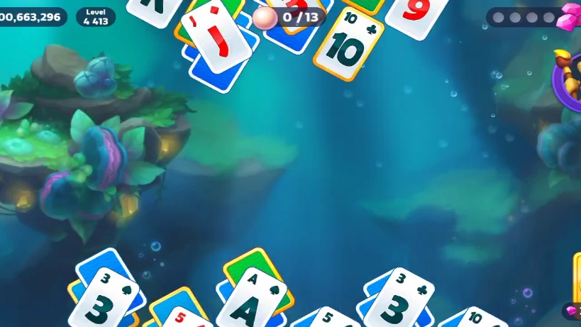 纸牌梦幻游戏(纸牌梦幻游戏规则是什么)