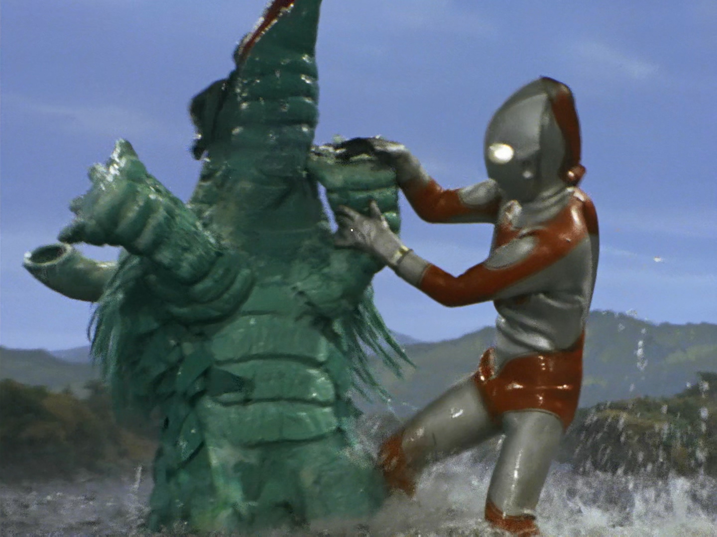 奥特曼打怪兽的奥特(奥特曼打怪兽的奥特曼屁股屁股屁股)