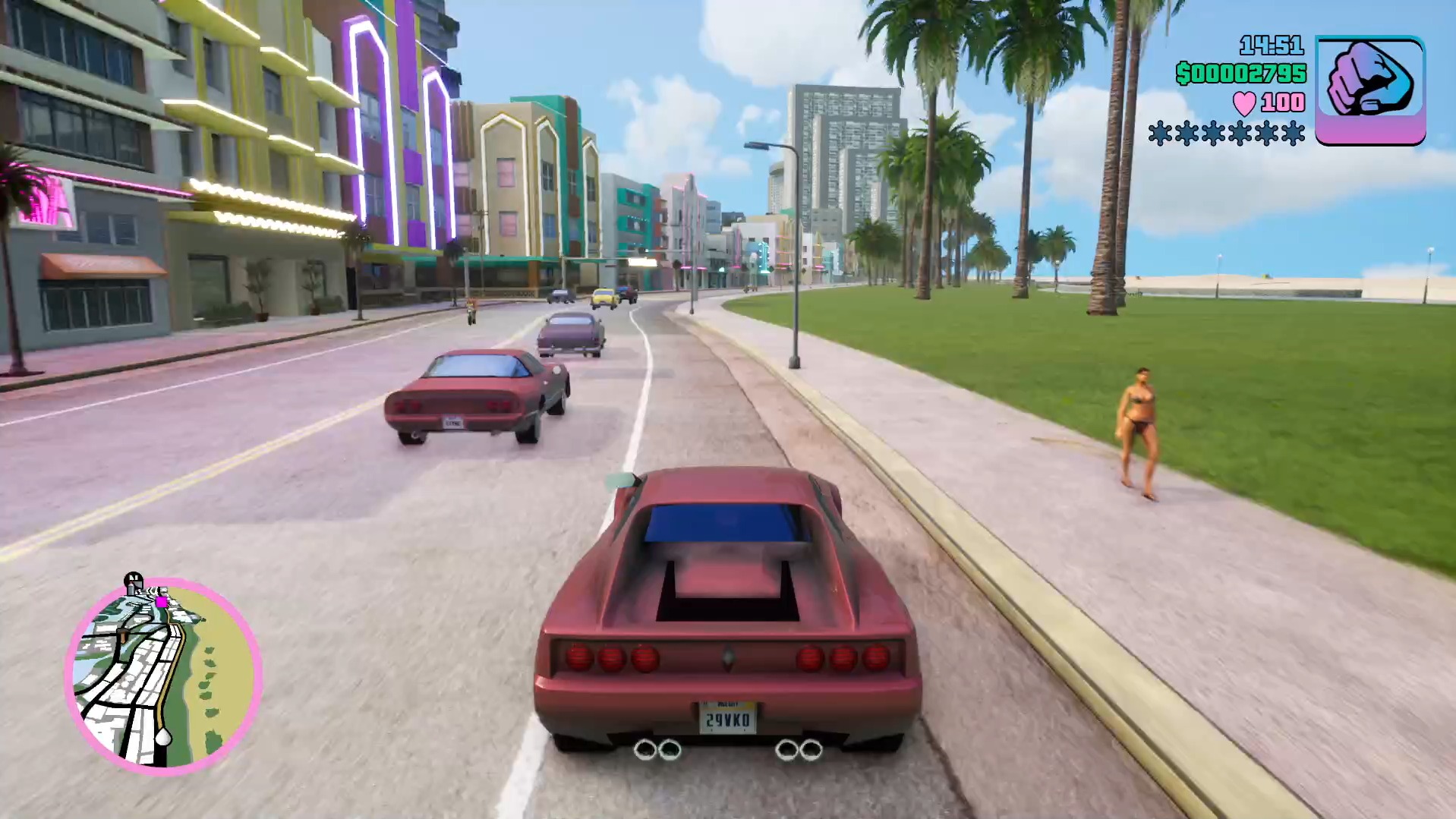 侠盗措车破解版(侠盗猎车破解版无限金币版)