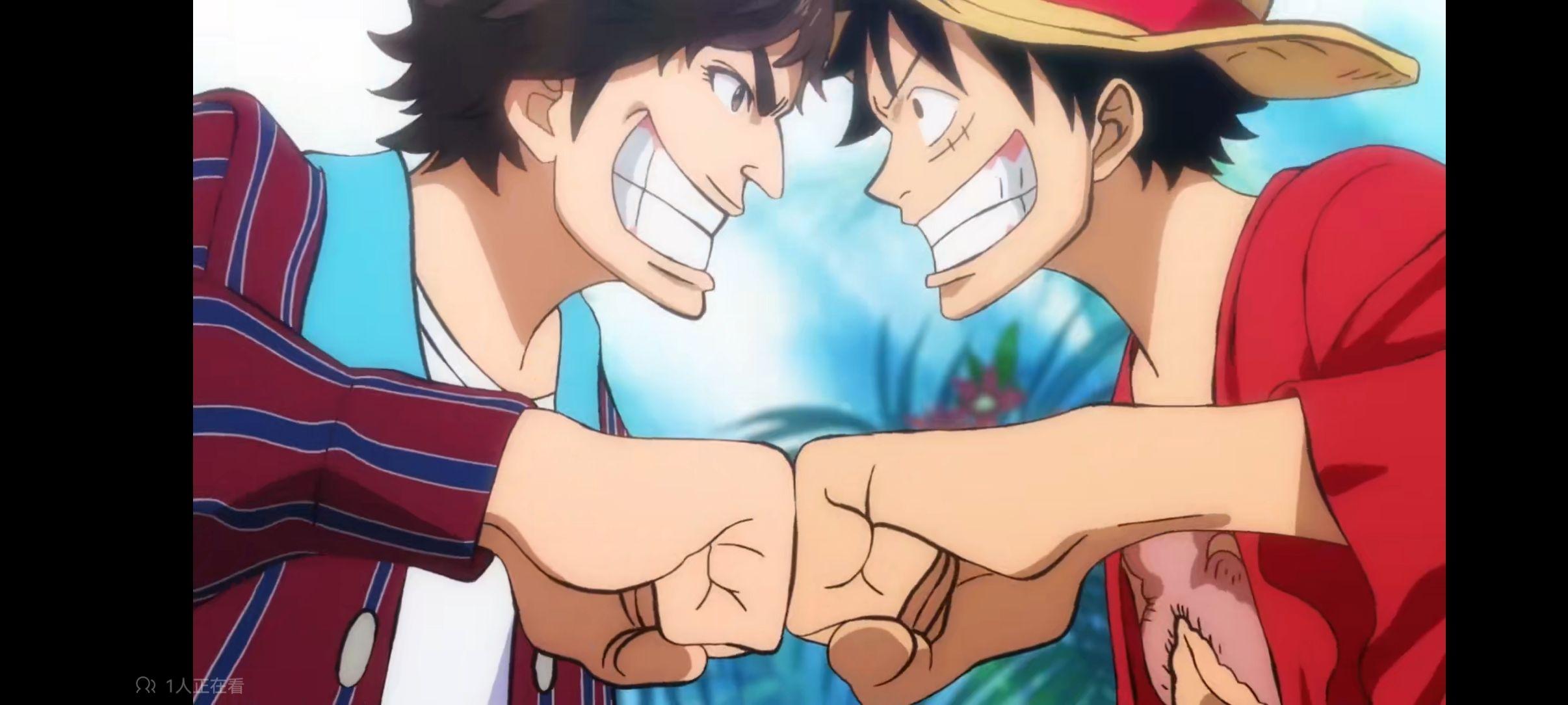 海贼和火影人气(海贼和火影人气哪个高)