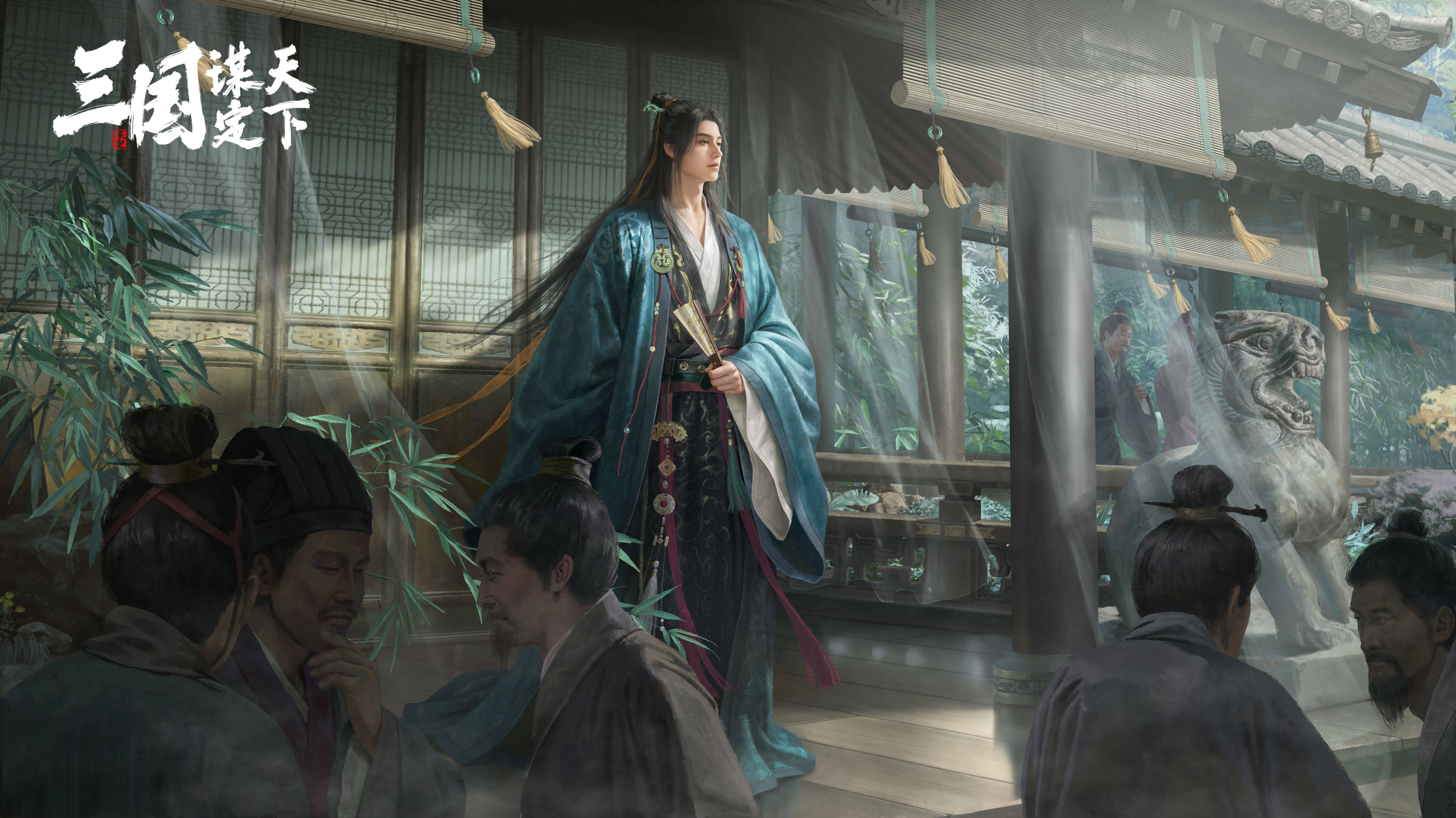 橙光游戏三国耽美类(三国橙光破解游戏大全)