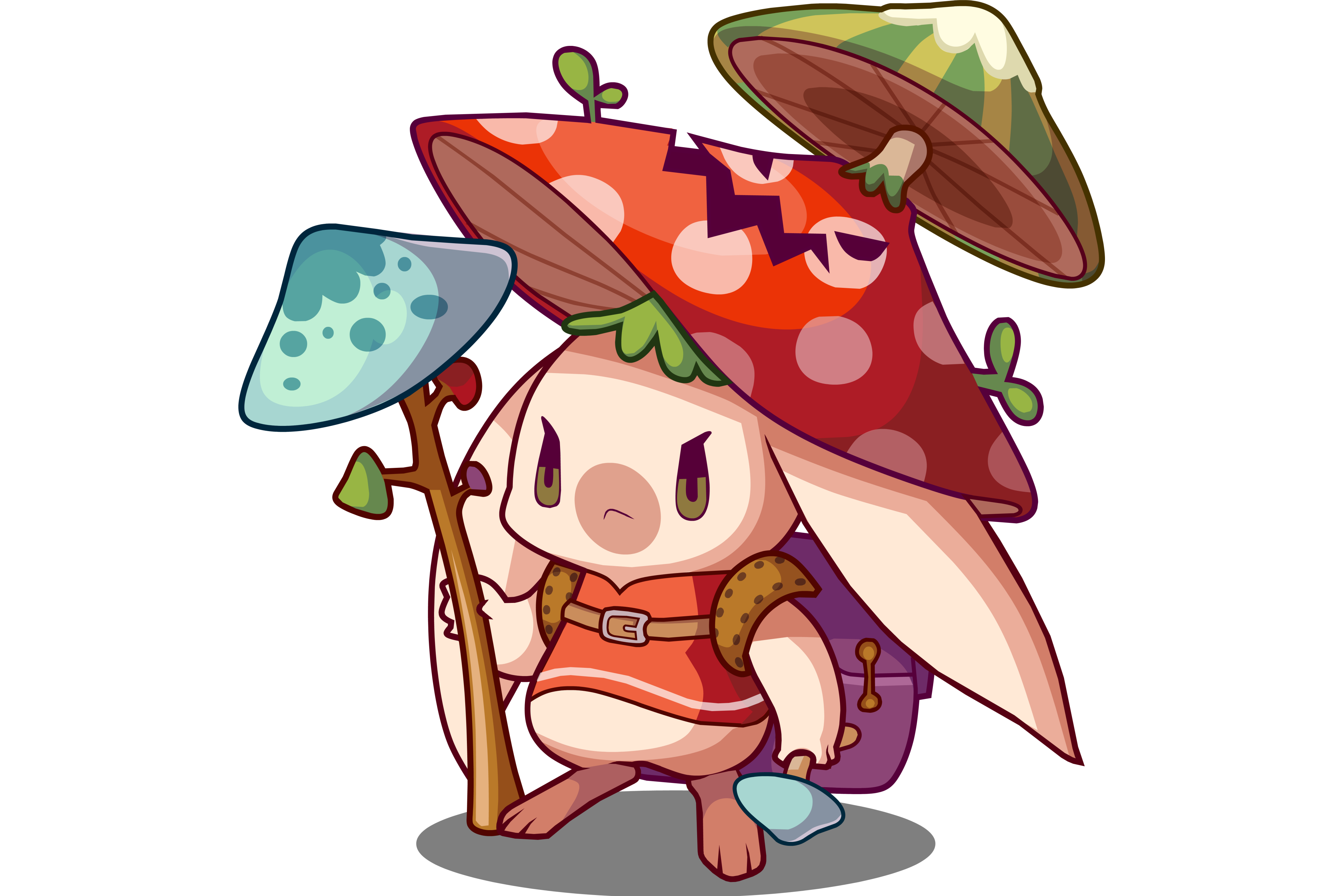 洛克王国宠物灵猪(洛克王国灵猴怎么弄)