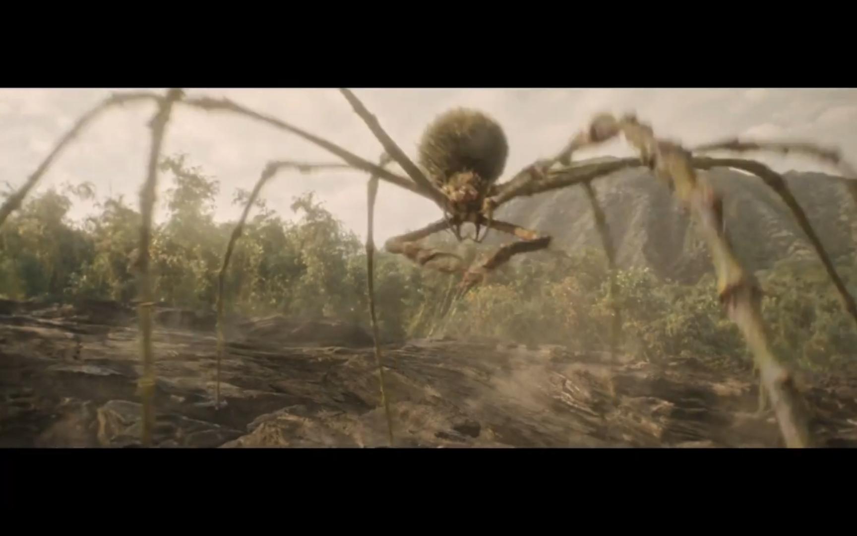 奥特曼大战巨型蜘蛛(三个句型奥特曼大战500个蜘蛛侠)