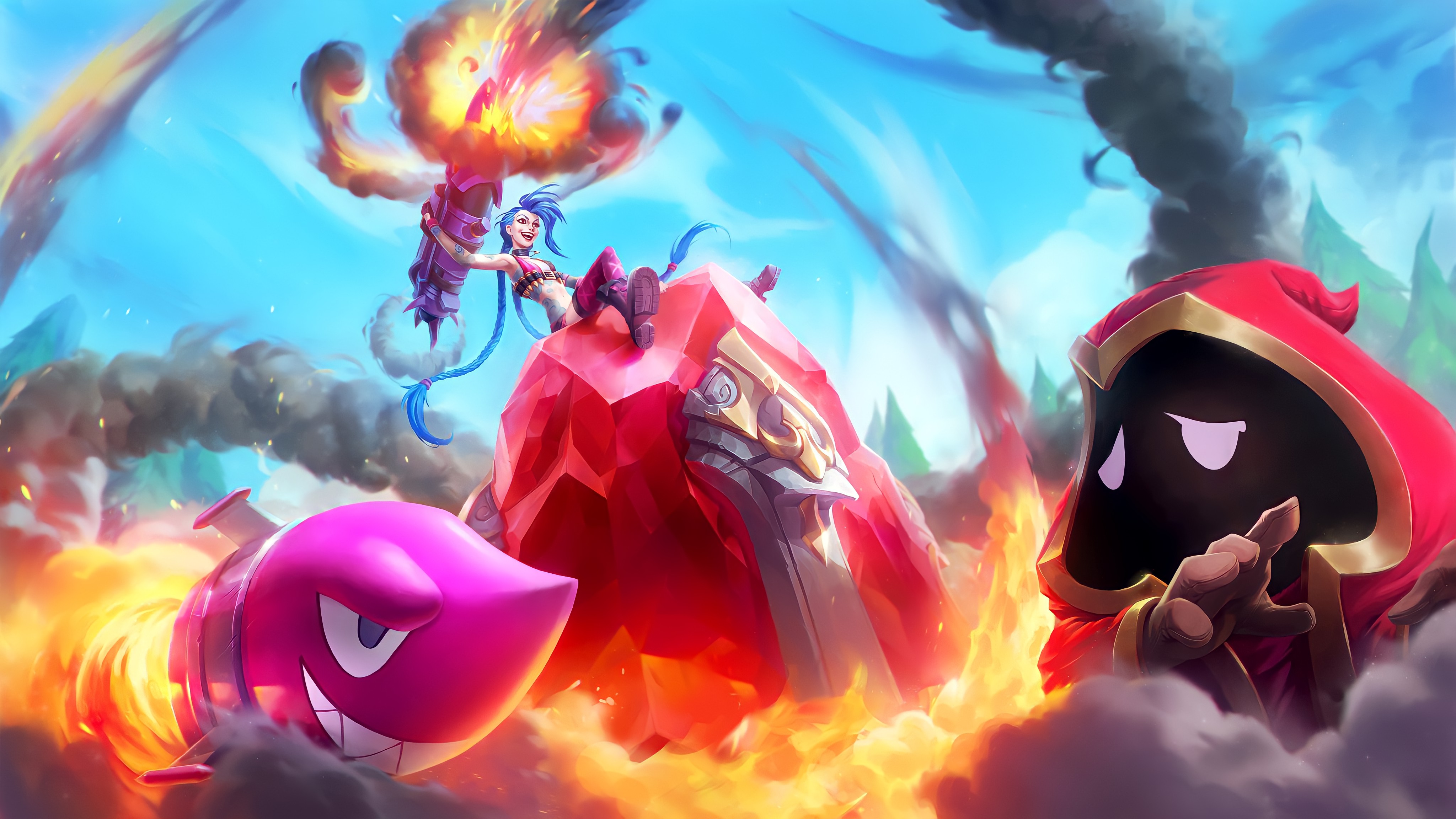 lol手游台服下载(lol手游台服下载安装)