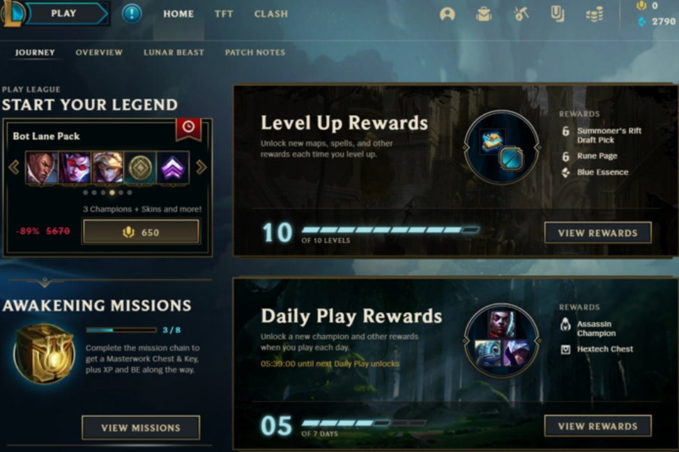 lol手游台服下载(lol手游台服下载安装)