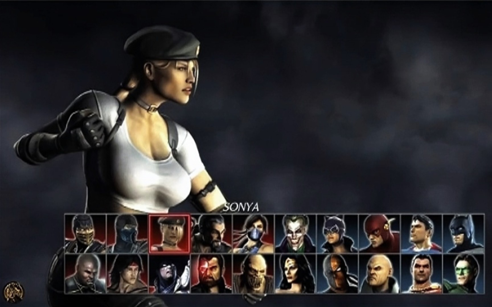 真人快打手游破解版下载(真人快打手游破解版下载教程)