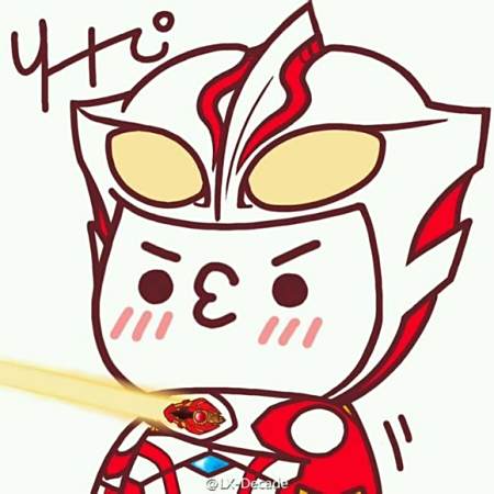 高清q版奥特曼图片(q版奥特曼图片 手机壁纸)