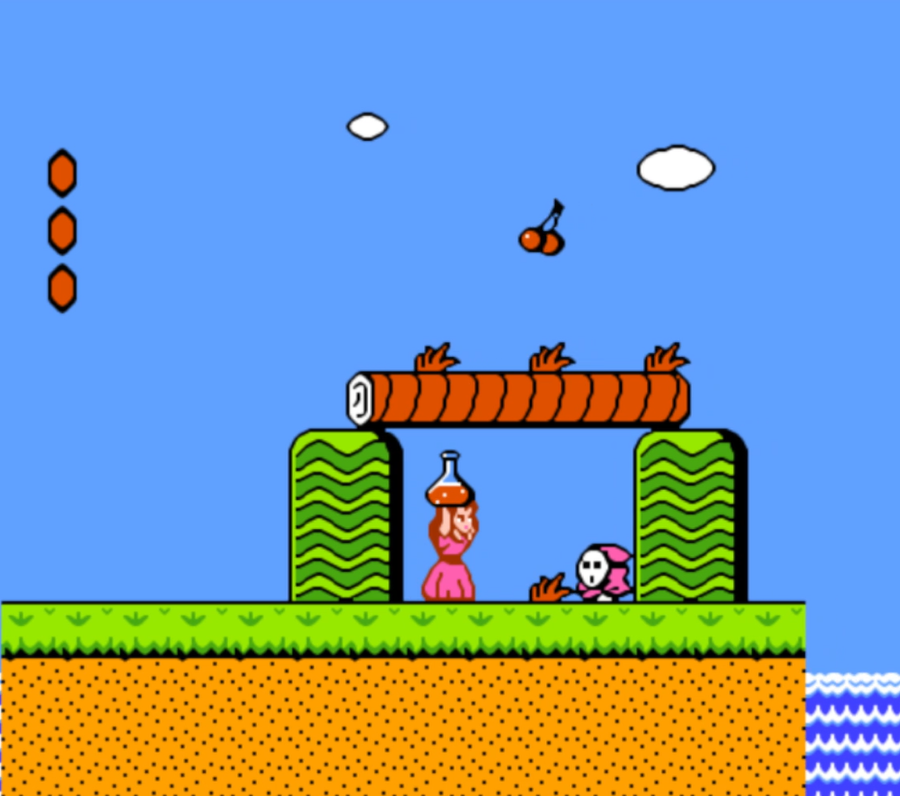 今天玛丽破解版(超级玛丽 破解版)