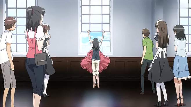 吹裙子游戏破解版下载()