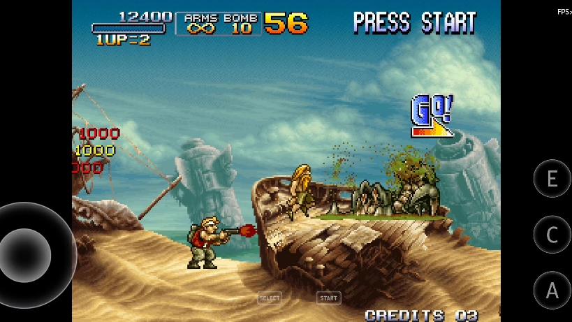 超级弹头破解版下载(超级弹射内购破解版下载)