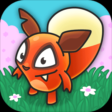 松鼠王国修改(松鼠王国有什么项目)