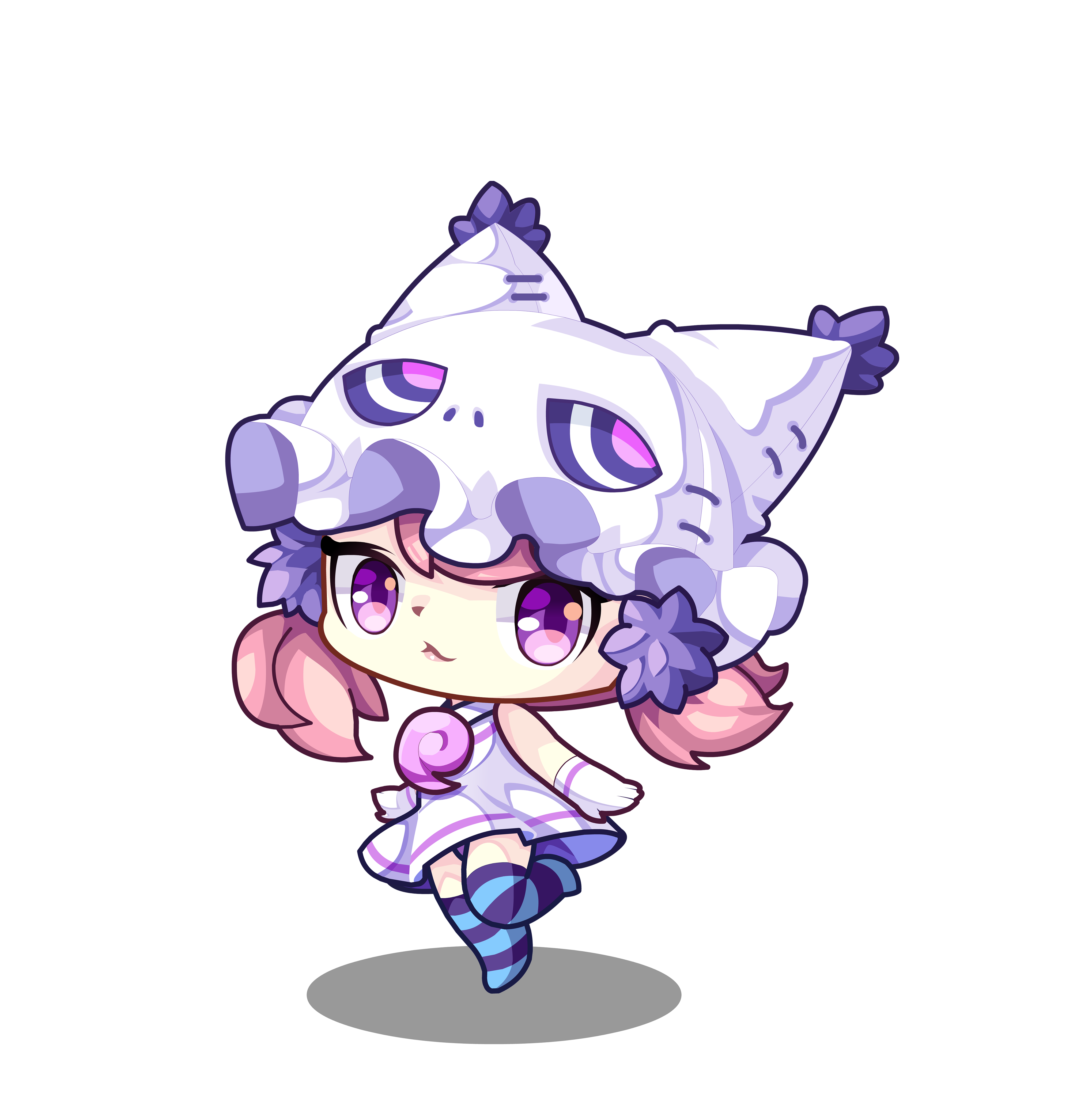 洛克王国职业打工(洛克王国打工在哪里)