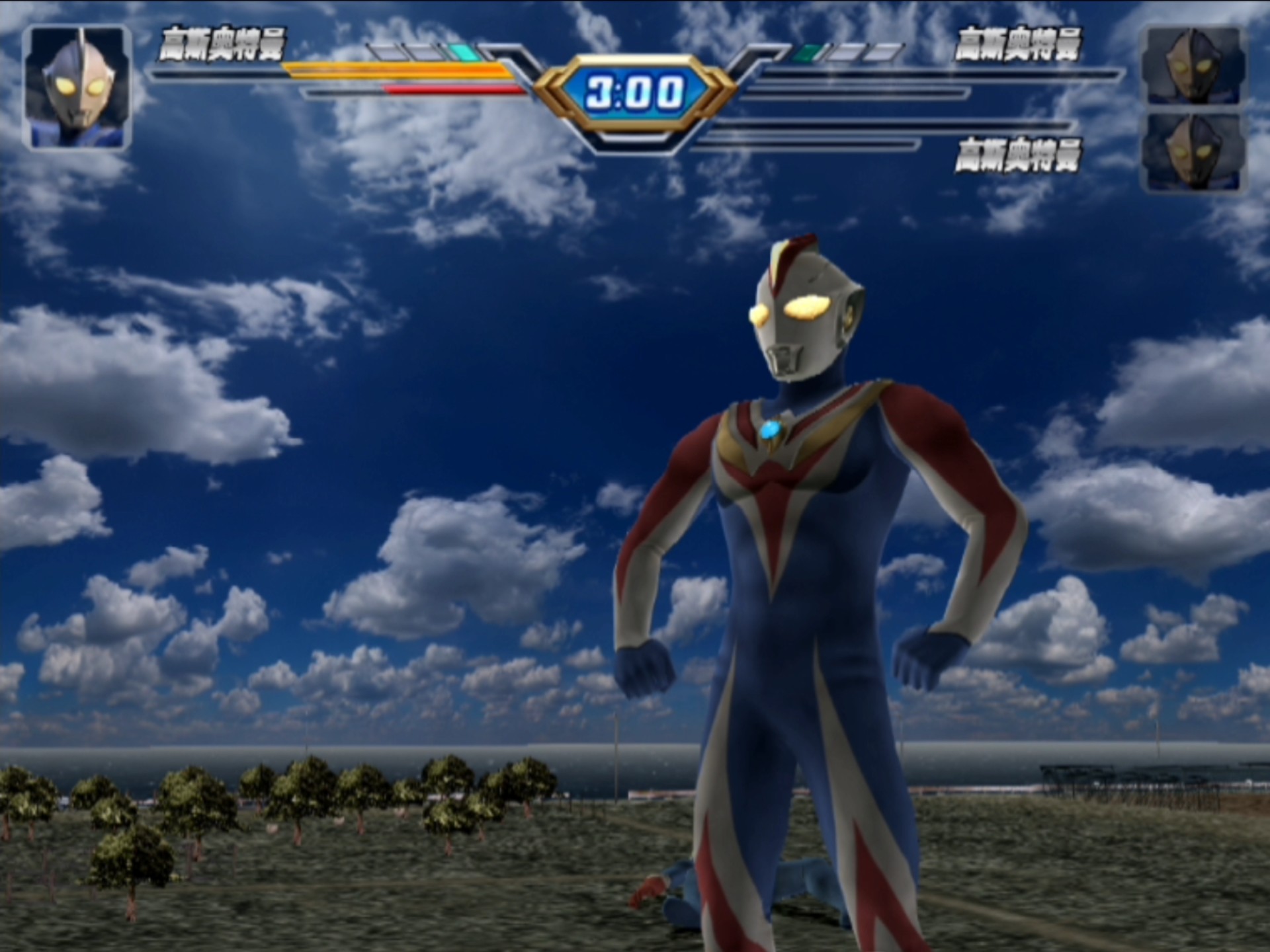 奥特曼格斗版的游戏(奥特曼格斗版的游戏有哪些)