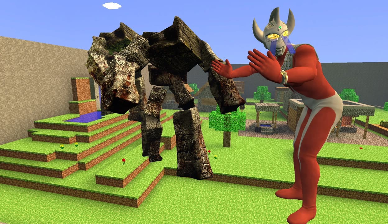 泰罗奥特曼变成石头(泰罗奥特曼变成石头了)