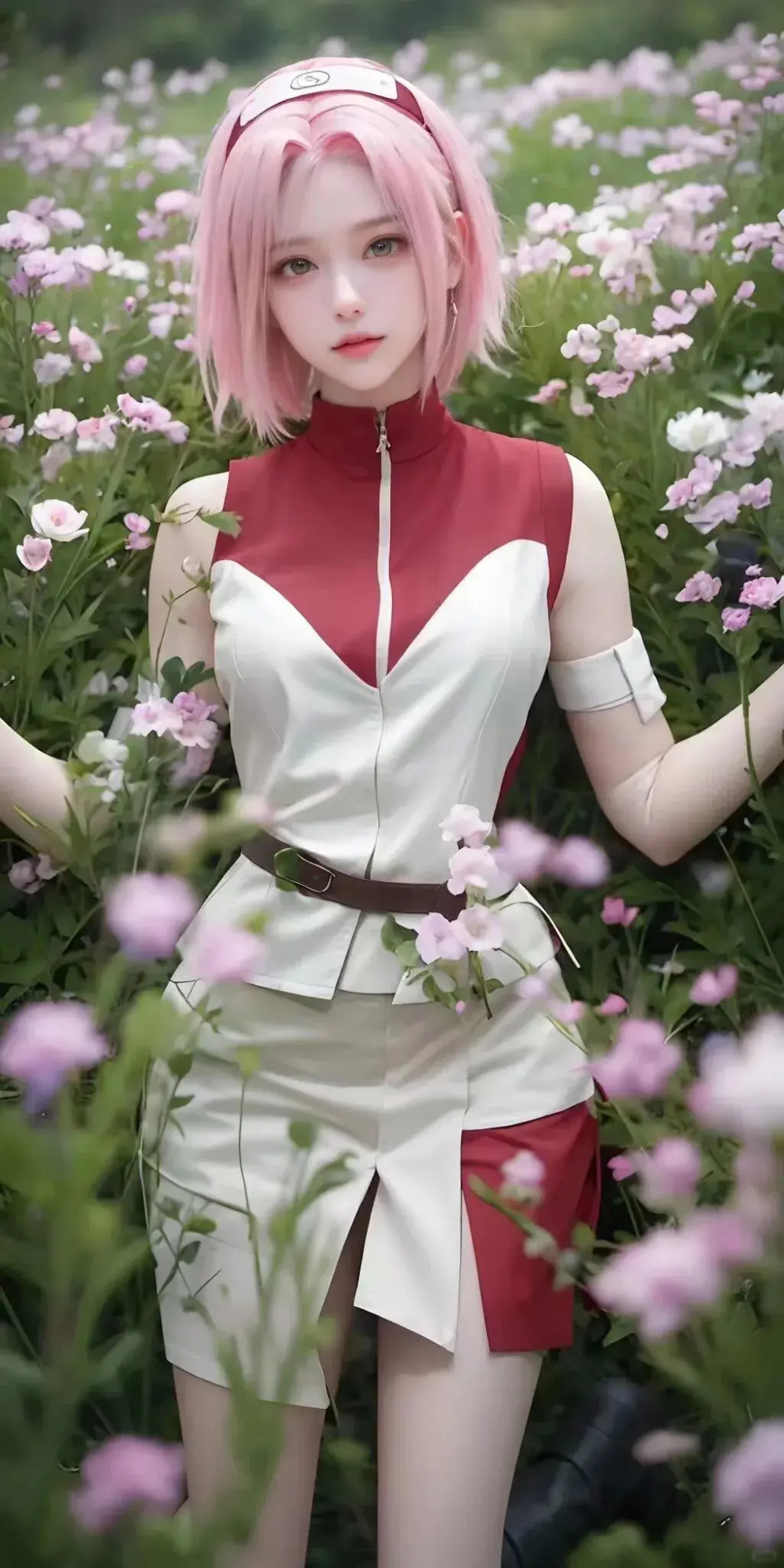 火影忍者cos变装集合(火影忍者cos变装集合在哪看)