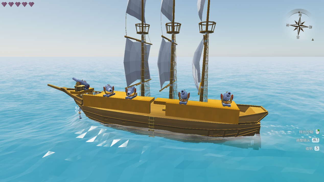 海战逃脱攻略(海战逃脱攻略大全)