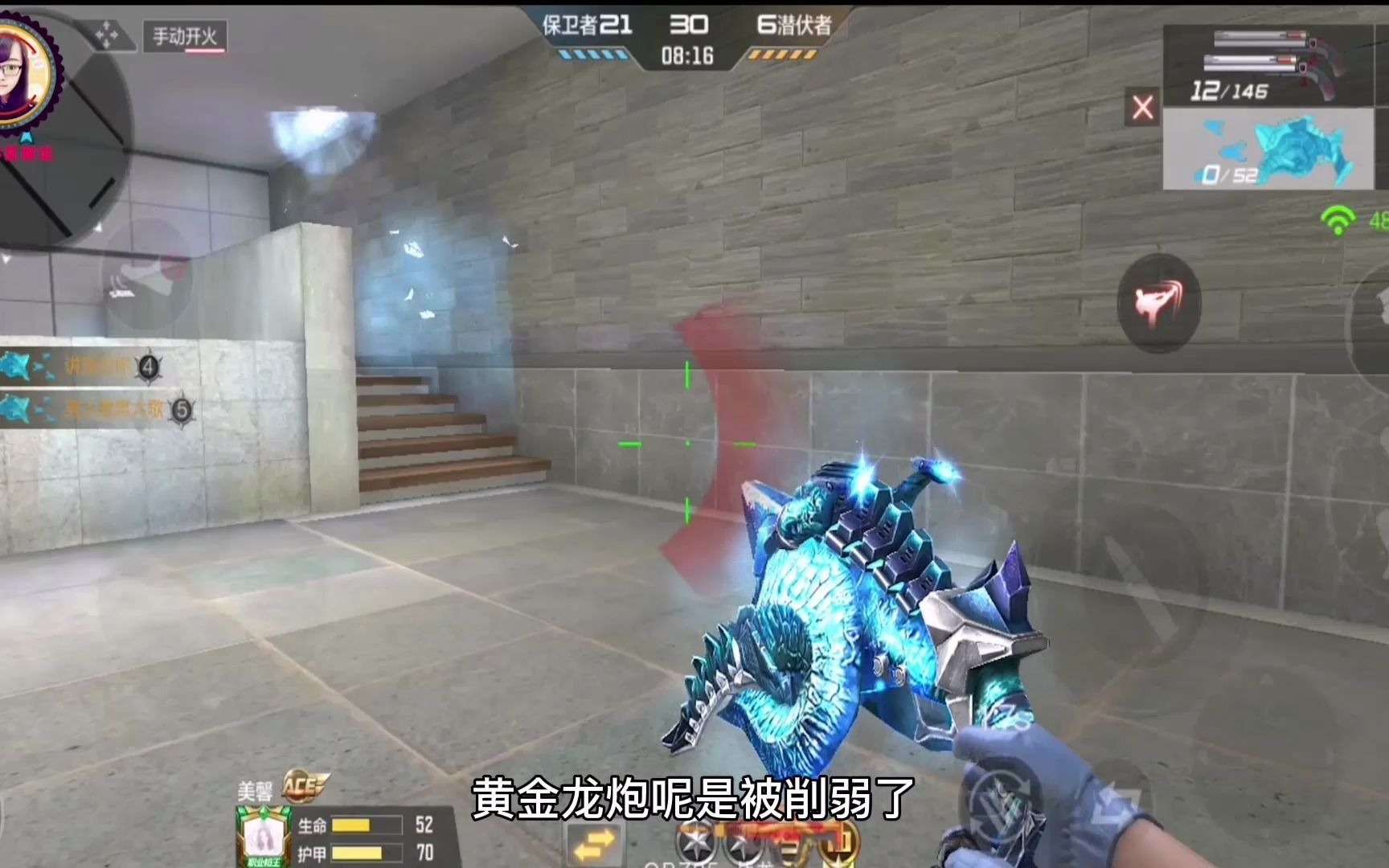 cf黄金小游戏(cf黄金系列有哪些)