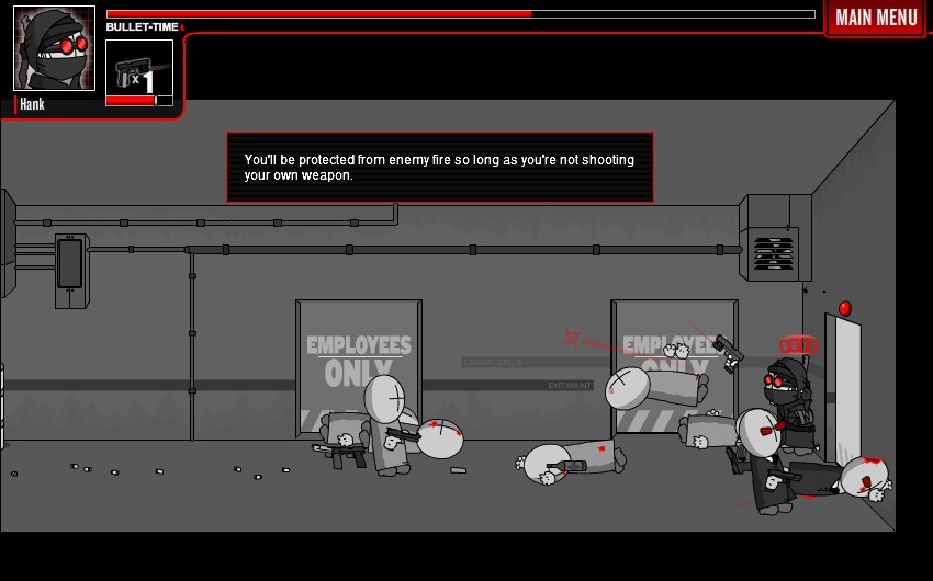 疯狂机械手修改武器(疯狂机械手怎么放技能)