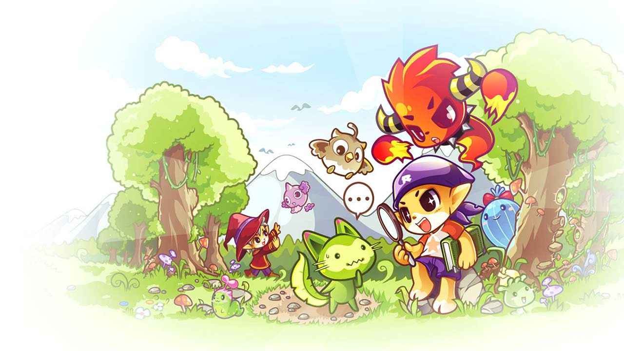 洛克王国为什么不用h5(洛克王国为什么不用h5登录)