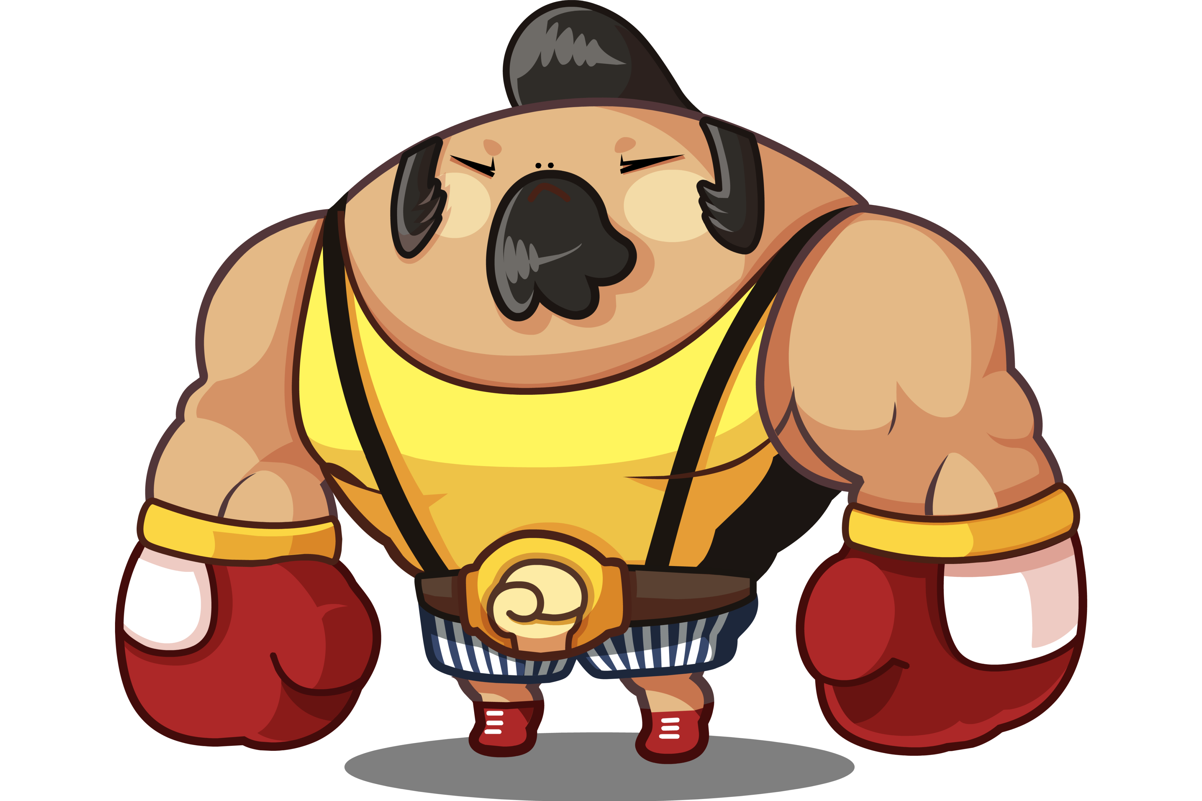 洛克王国金刚拳(洛克王国金刚暴龙)