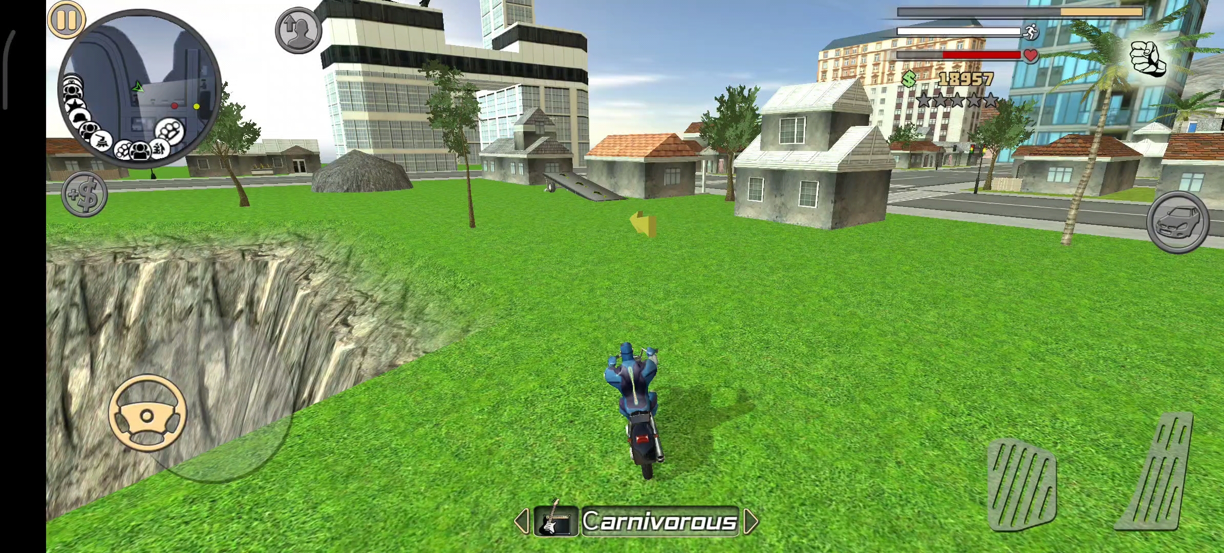 绳索英雄破解版下载最新(绳索英雄破解版无限金币下载)