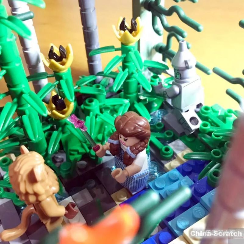 森林废墟逃生攻略(森林废墟逃生攻略图解)