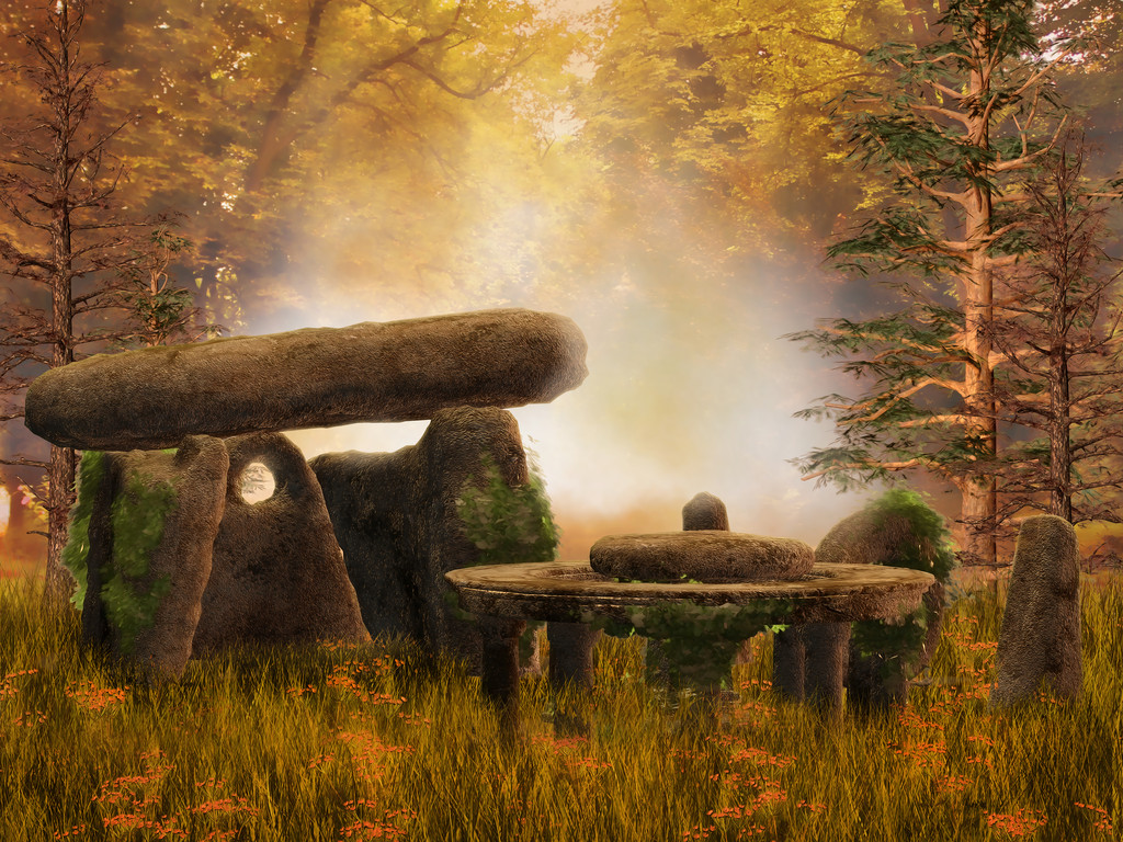 森林废墟逃生攻略(森林废墟逃生攻略图解)