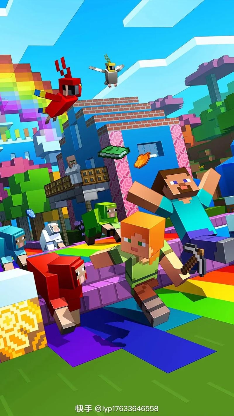 我的世界java手机版本下载安装(我的世界java手机版本下载安装教程)