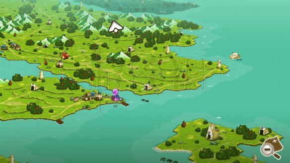 勇闯地穴攻略(勇闯地窟任务怎么做)