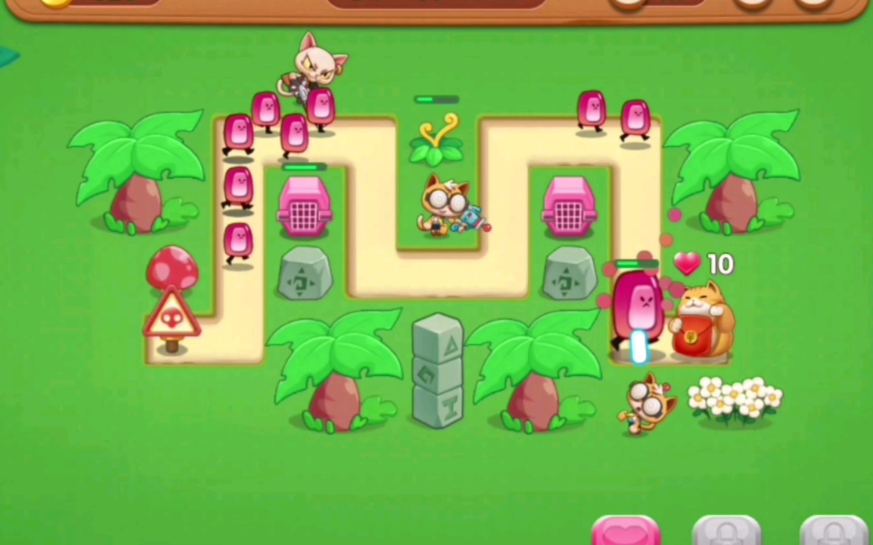 皇城守卫队攻略(皇城守卫军前线攻略)