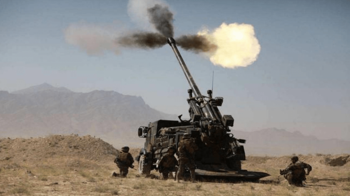 大炮对决破解版(大炮对决手机版下载)