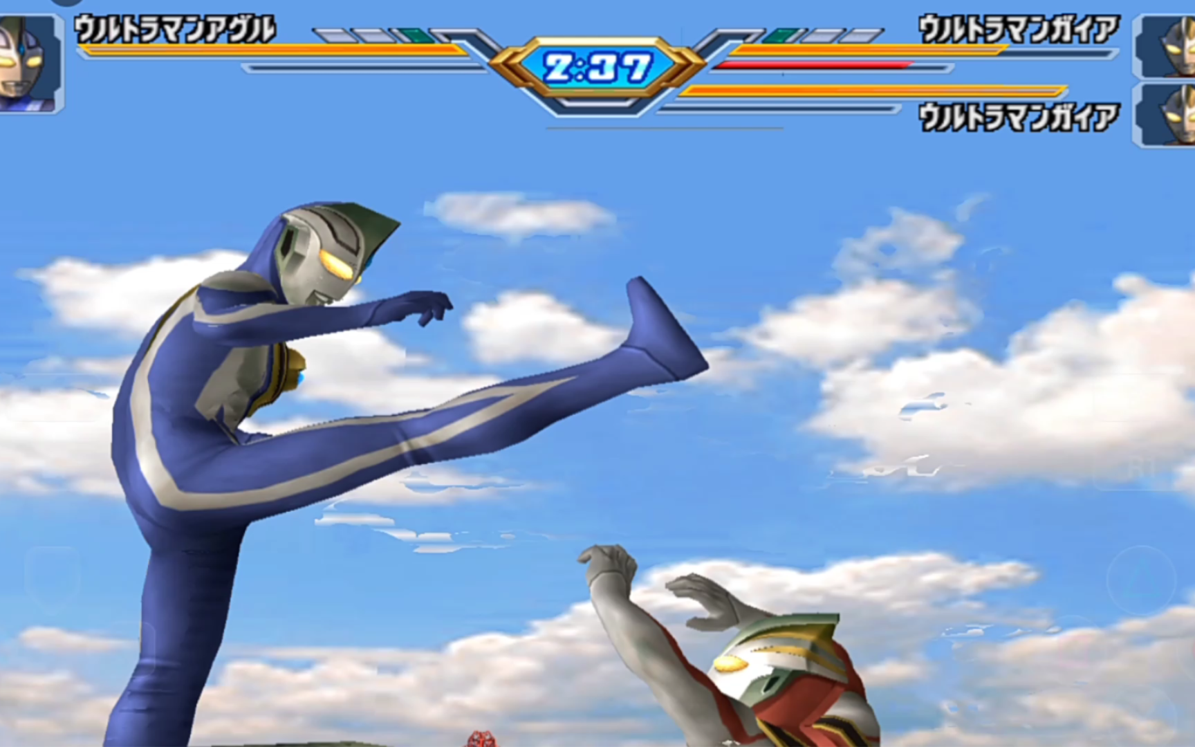 奥特曼俱乐部金手指(fc奥特曼俱乐部金手指)