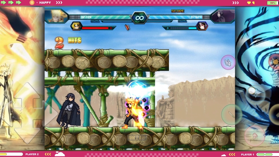 死神vs火影变身视频(死神vs火影变身视频大全)