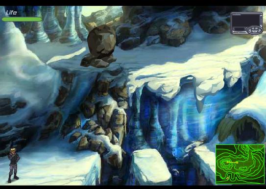 华纳史诗冒险20攻略()