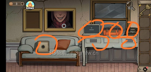 豪华度假酒逃脱攻略(逃脱游戏度假酒店2极光温泉攻略)