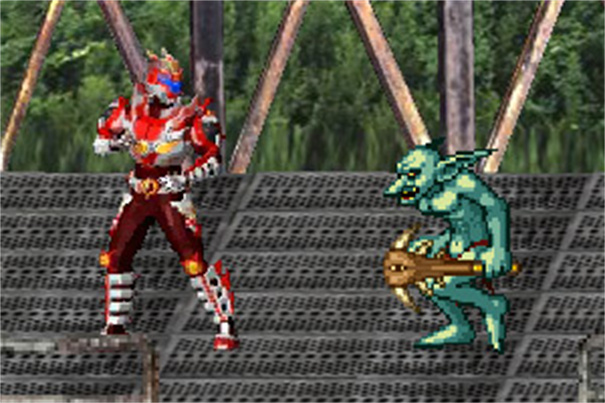 更多铠甲勇士的游戏(更多铠甲勇士的游戏名字)